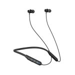 RECRSI RE-NY060 Wireless Neckband Bluetooth Earphones - Image 4